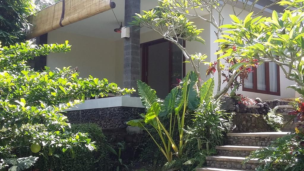 The Bali Shanti Ubud  Ngoại thất bức ảnh
