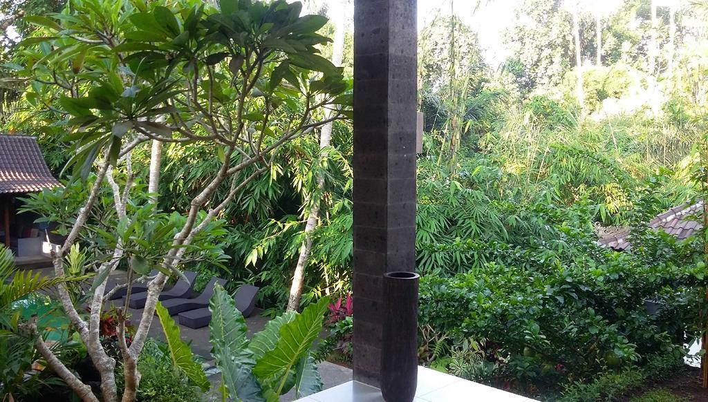 The Bali Shanti Ubud  Ngoại thất bức ảnh